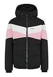 Protest Girls Ski- Und Snowboardjacken PRTSISKIN JR True Black 164