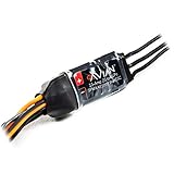 Avian Brushless Smart ESC, 15 A, 3S-4S