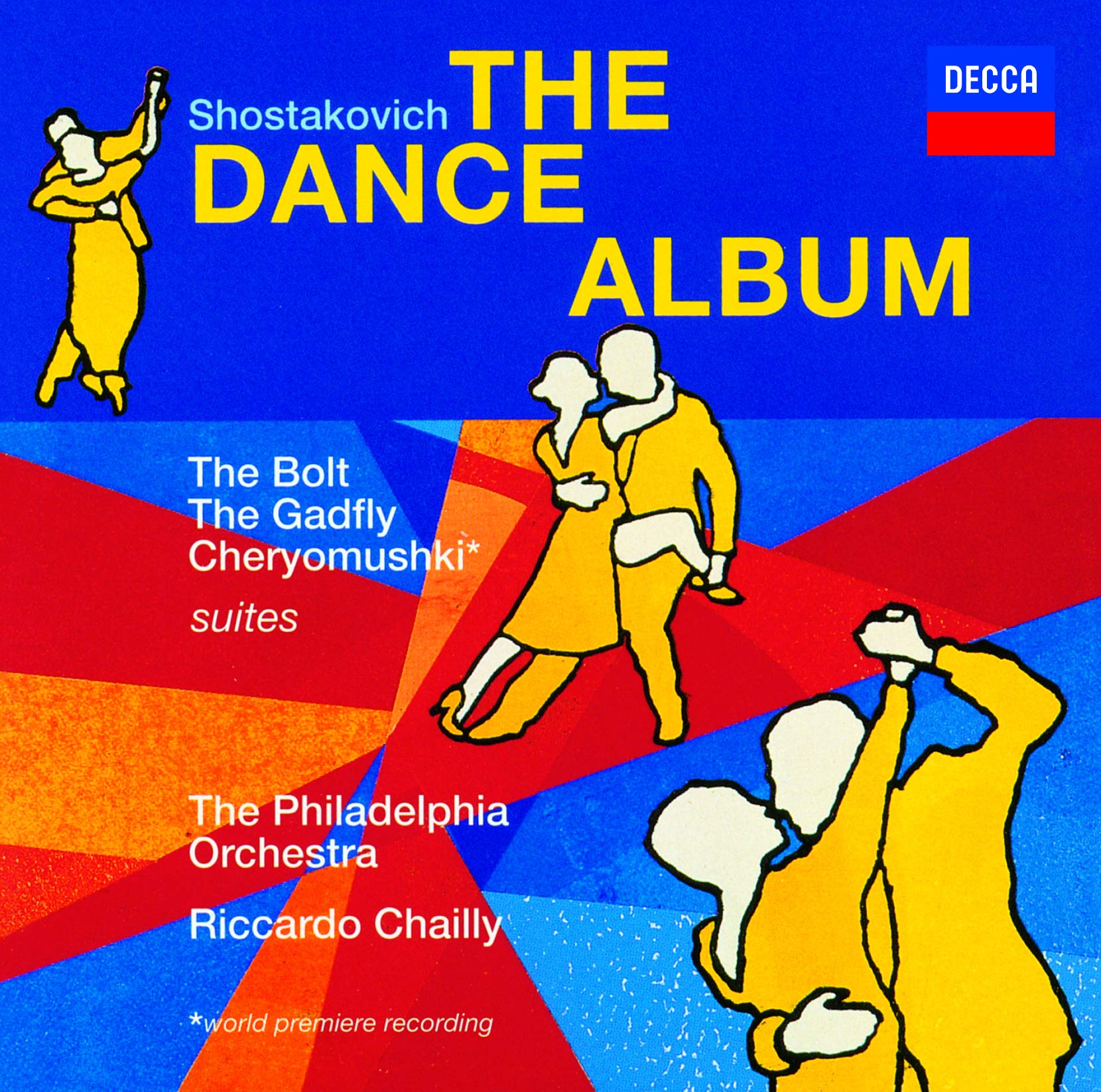 Shostakovich: The Dance Album (SHM-CD)