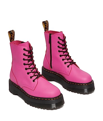 Dr. Martens Jadon Thrift Rosa 39