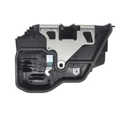 Türschloss Für 1 E81 E87 E82 F20 F21 2004-2015 Auto Vorne/Hinten Türschloss Latch Antrieb 51217202143 51217202146 51227202147 51227202148 Zentralverriegelung Stellelement(Rear Left)