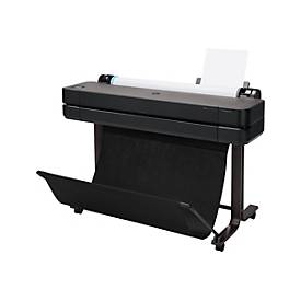 HP DesignJet T630 - Großformatdrucker - Farbe - Tintenstrahl