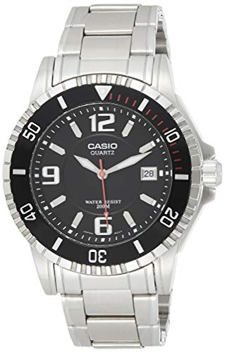 Casio Collection Herren-Armbanduhr MTD1053D1AVES