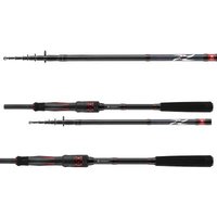 Daiwa Ninja X-Compact Spin 2.25m 5-30g