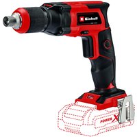 Einhell Power X-Change Akku-Trockenbauschrauber TE-DY 18 Li Solo