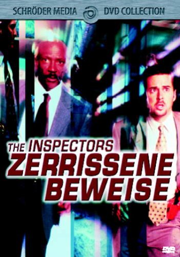 The Inspectors - Zerrissene Beweise