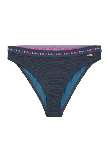 Protest Ladies Bikini Unterteile MIXROCK 24 Ink Blue Xl/42