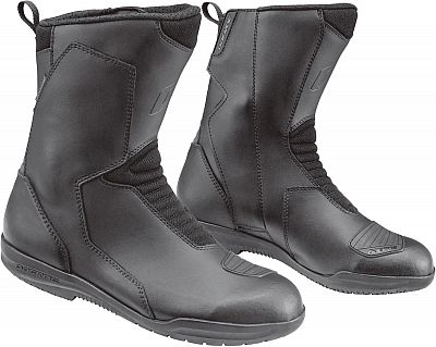 Gaerne Yuma, Stiefel Drytech