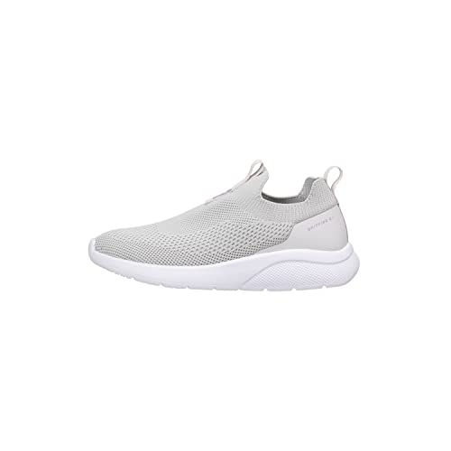 FILA Damen Spitfire S wmn Laufschuh, Nimbus Cloud-Fair Orchid, 41 EU