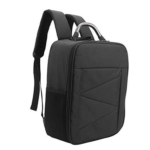 WNSC Drohnen-Rucksack, Pearl Cotton Multifunktionale Drohnen-Zubehörtasche für DJI FPV-Drohne