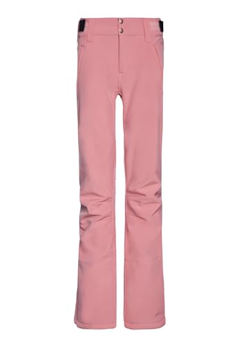 Protest Ladies Ski- Und Snowboardhosen LOLE Think Pink M/38