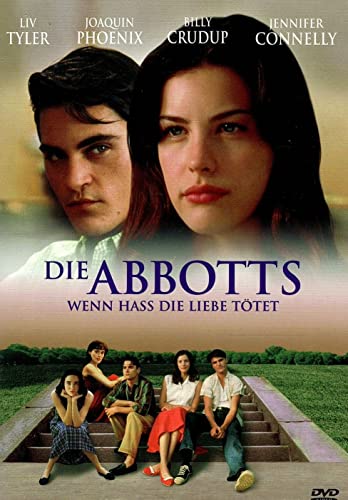 Die Abbotts - Wenn Hass die Liebe tötet