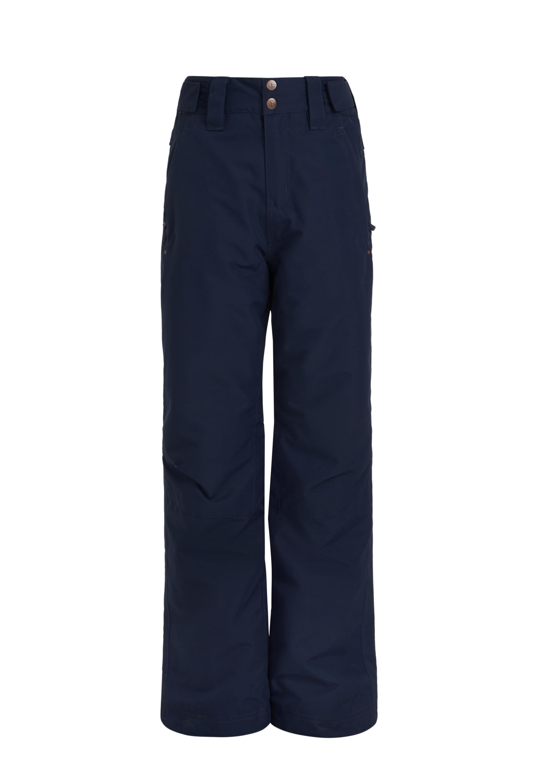 Protest Jackie Mädchen Skihose S Marineblau