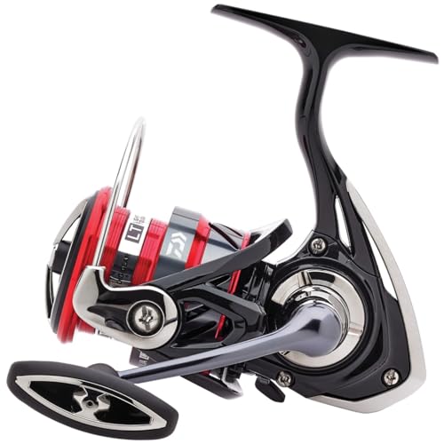 Daiwa Ninja LT Modell 2500D