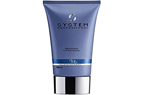 System Professional Smoothen Conditioner Geruchlos