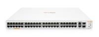 HPE Networking Instant On 1960 48G 2XGT 2SFP+ Switch EU