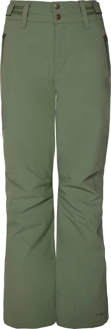 Protest Cinnamon Hose 2024 Botanic Green, XL/SL