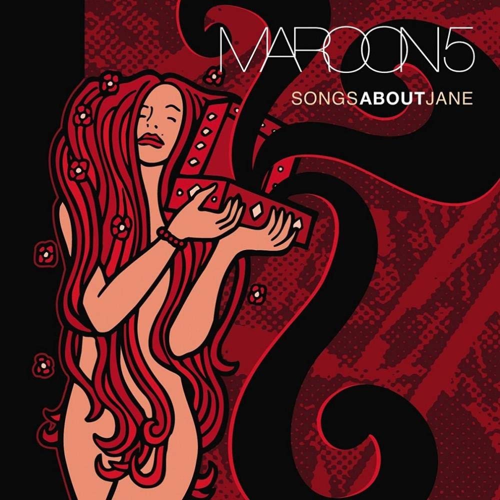 Songs About Jane [Vinyl LP]