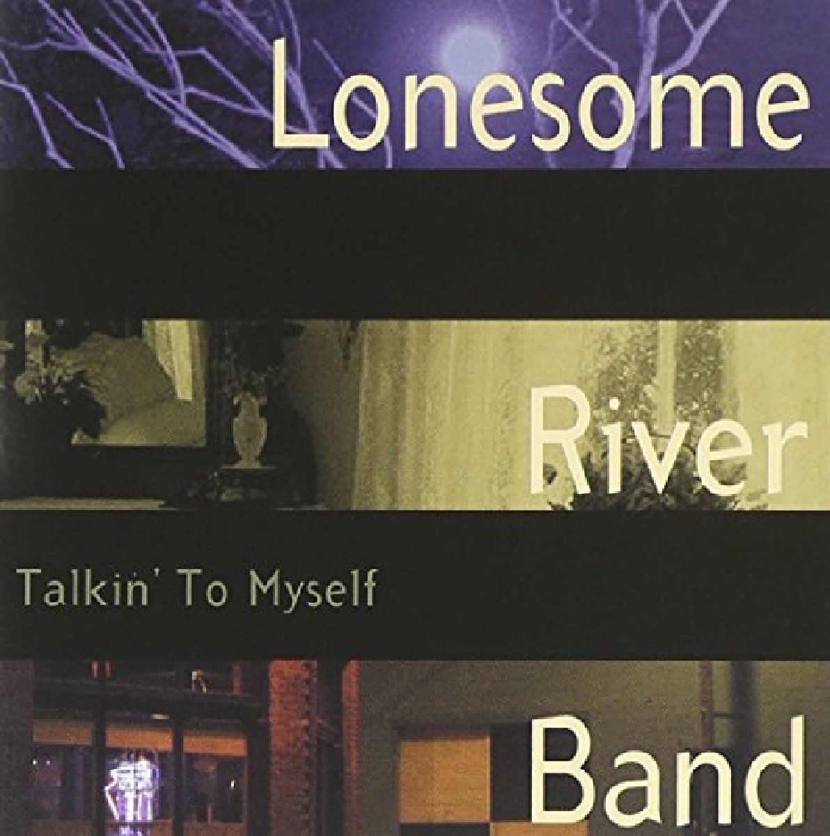 Lonesome River Band