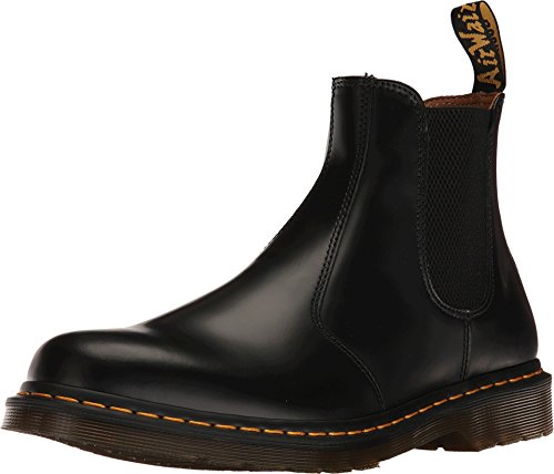 Dr. Martens , schwarz(schwarz), Gr. 47