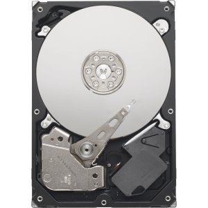 SEAGATE Enterprise Performance 10K 600GB HDD 10000