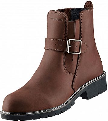 Held Nashville II, Kurzstiefel