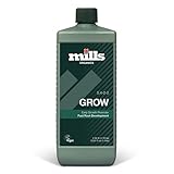 Mills Organics Grow, 1 L