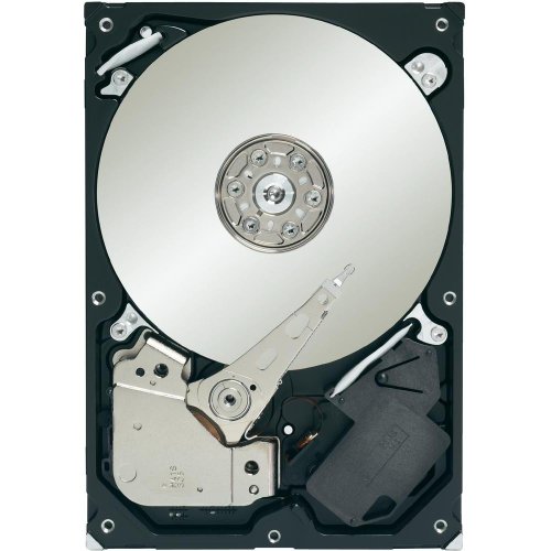 Seagate 2TB 3,5" BL ST2000VM003