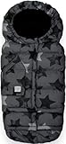 7AM Blanket 212 Evolution Unisex Winterfußsack