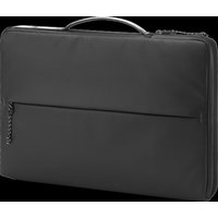 HP Notebook Sleeve - Notebook-Hülle - 39.6 cm - bis zu 15.6