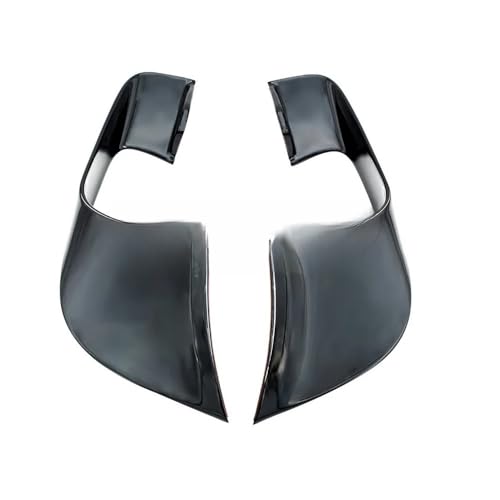 Seitenverkleidung Links rechts Motorrad Verkleidung Seite Winglet Aerodynamische Flügel Deflektor Spoiler Fit Für Y&amaha YZF R7 2021 2022 2023 21 22 23