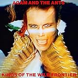 Kings of the Wild Frontier (Super Deluxe Edition 2CD & Vinyl & DVD)