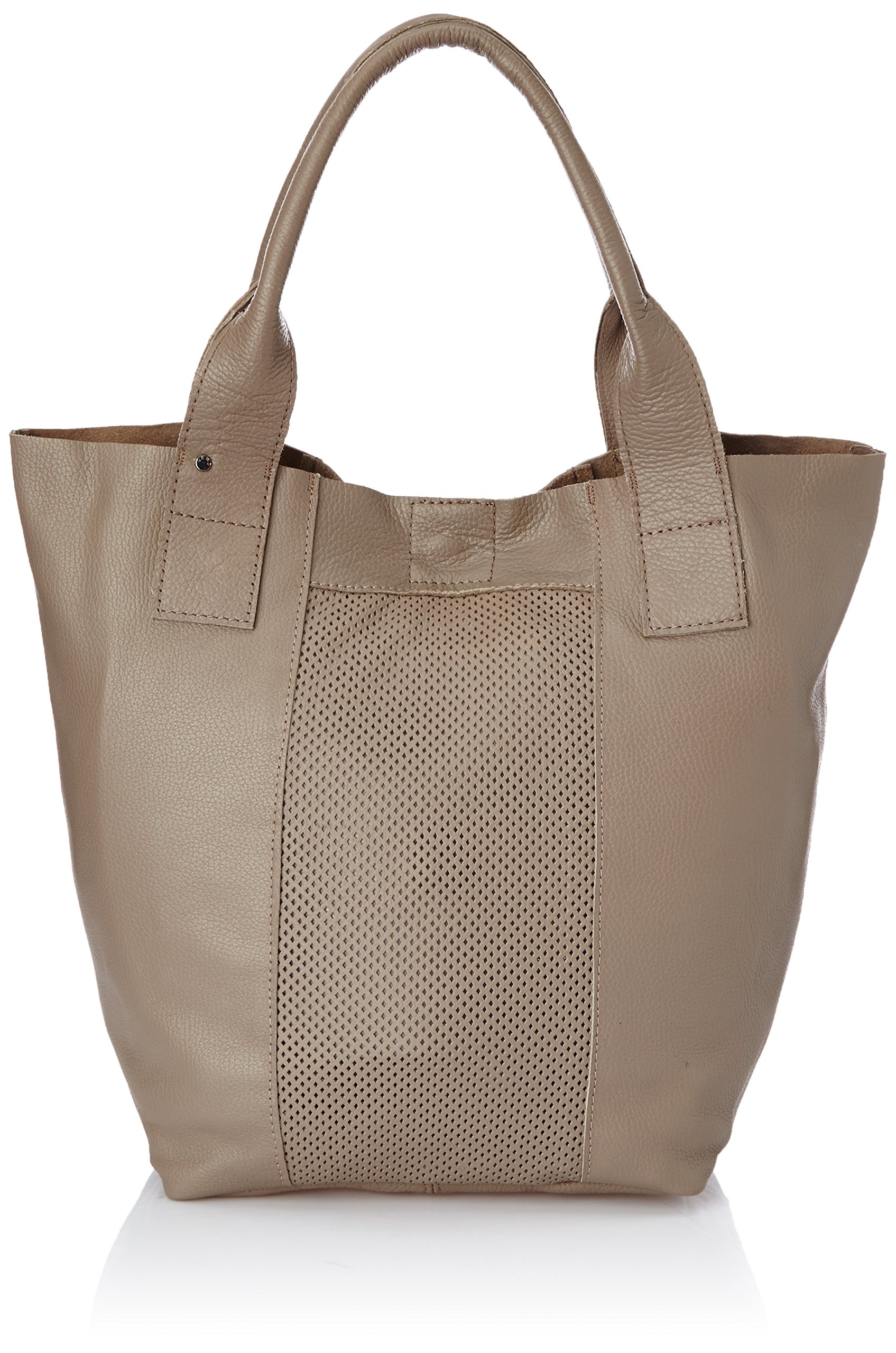 Oakwood Schultertasche Holly beige one Size