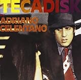 Tecadisk by Adriano Celentano