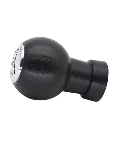 Schaltknauf Für Suzuki Für Swift 05-10 SX4 07-13 Alto 09-14 Schaltknauf Schalthebelkopf Handball 5-Gang-Schaltgetriebe Auto-Styling-Zubehör Shift knob