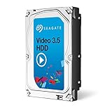 Seagate 1TB 64 MB 5900RPM SATA 3 Gb/s Pipeline, ST1000VM002