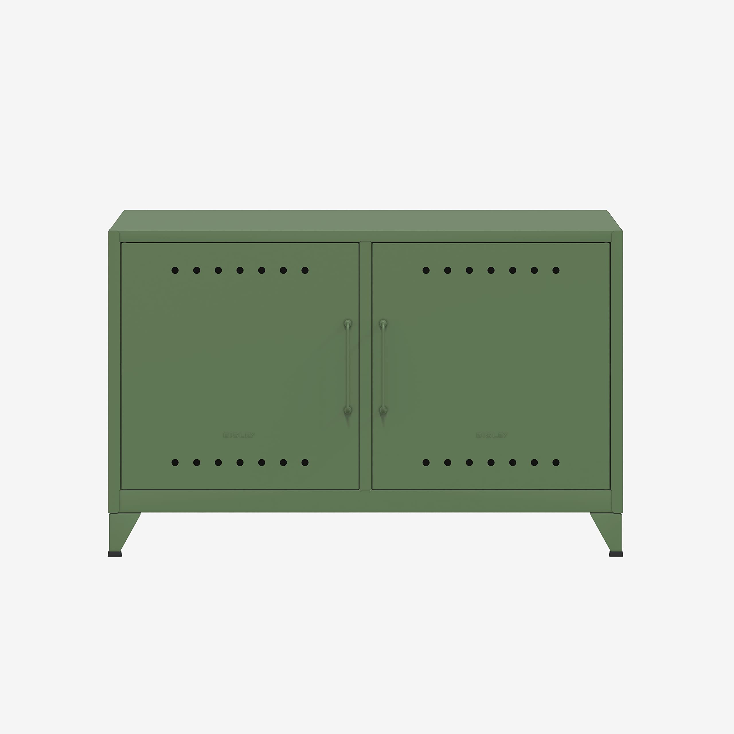 BISLEY Fern Cabby Sideboard