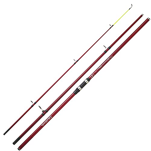 Daiwa Canne Surf Sweepfire Surf - 4.50m - P.100-200g - Sws50Hcf