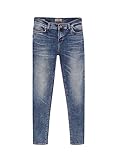 LTB Jeans Damen LONIA Jeans, Sailor Undamaged Wash 51787, 26W