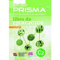 Nuevo Prisma, Curso de español para extranjero