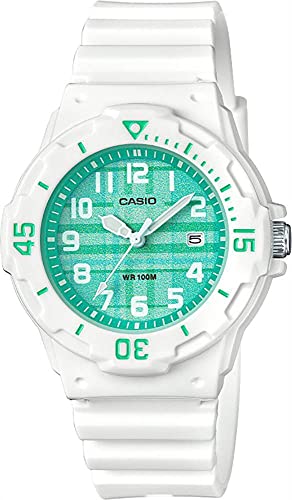 Casio LRW-200H-3C Unisex Armbanduhr