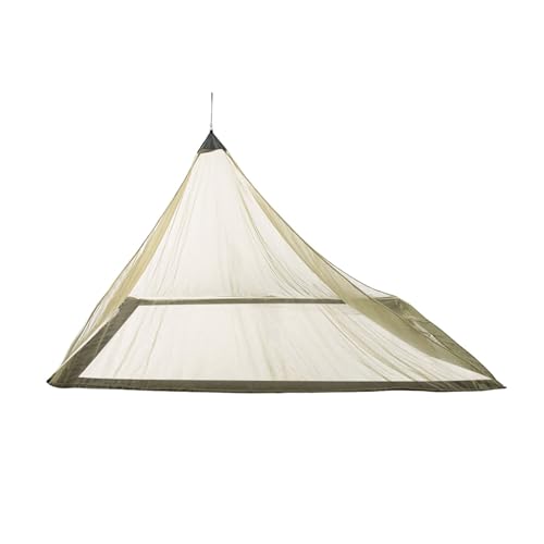 Uitndvyte Outdoor Camping Mückennetz Mit Tragetasche Fliegennetz Mit Tragetasche Reise Outdoor Netting Abdeckung Für Campingbett