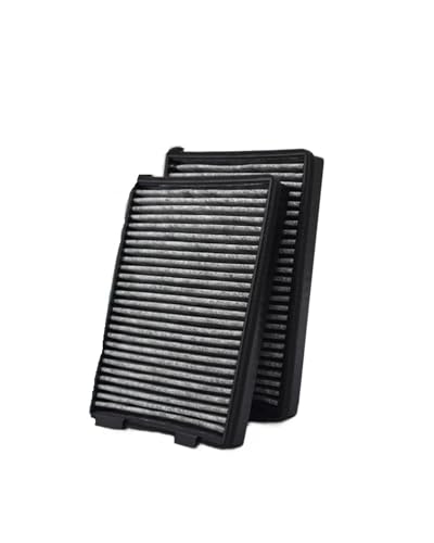 Luftfilter Für E39 1996-2004 520i 525d 525td 528i 535i Für M5 Touring M62 S62 M47 M51 M57 Turbo Motor Auto Pollen Cabin AC Luftfilter Autoluftfilter