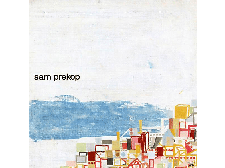 Sam Prekop - (LP + Download)