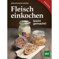 Fleisch einkochen