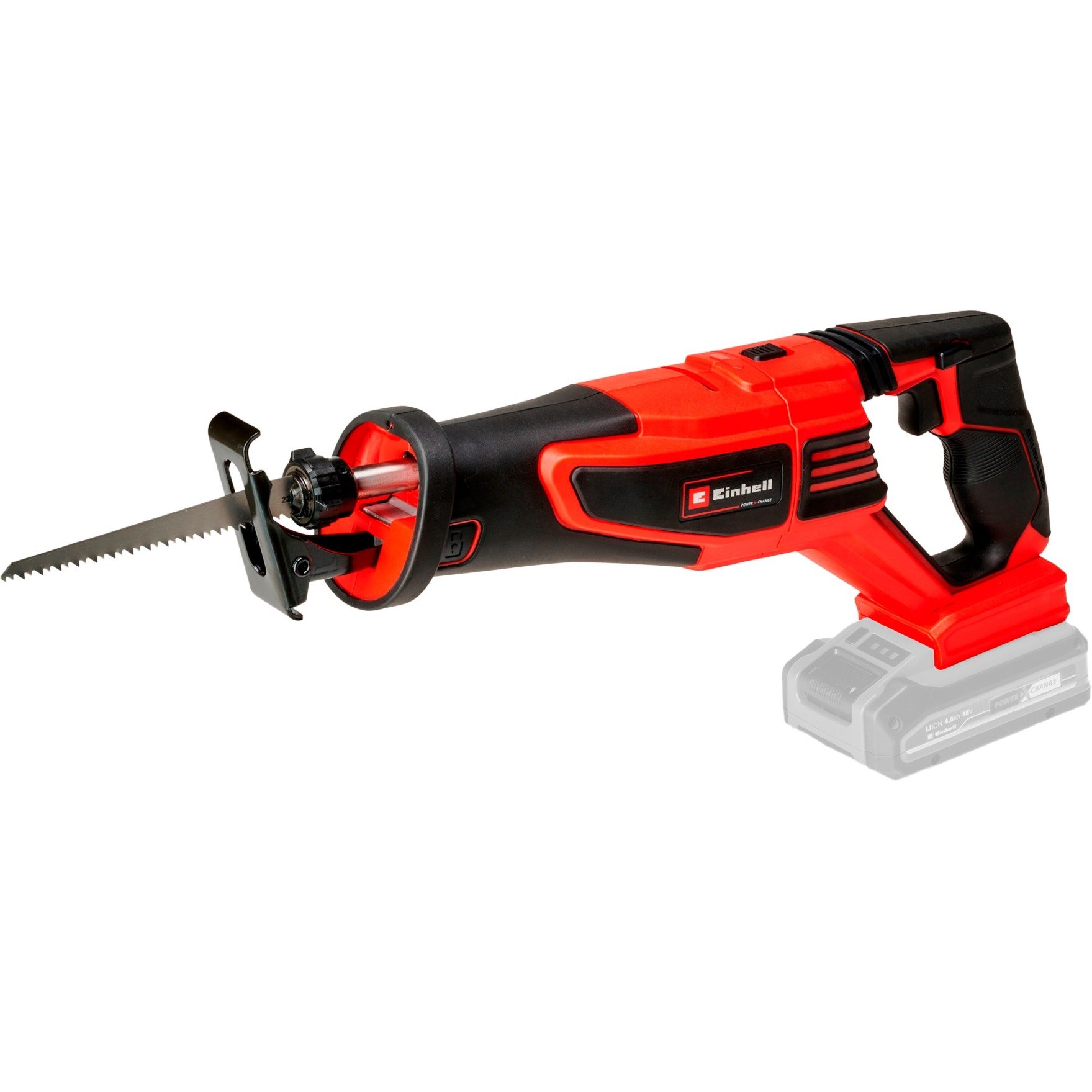 Professional Akku-Universalsäge TE-AP 18/28 Li BL - Solo, 18Volt, Säbelsäge