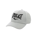 EVERLAST Unisex Sport Boxen, Cappy, Hugy, Grau, Einheitsgröße