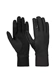 Reusch Erwachsene Fingerhandschuhe Karayel Gore-TEX INFINIUM™ Winddicht, extra atmungsaktiv