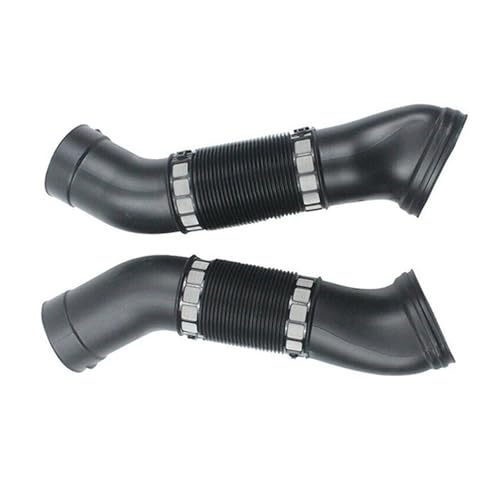 Induktion Schlauch Kit Für Benz W211 E 220 E240 E320 2003 2004 2005 Air Intake Duct Schlauch 1120943482 1120943582 4X Auto Auto Luftansaug