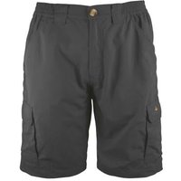 Viavesto Herren Shorts Sr. Eanes: Anthrazit, Gr. 56